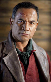 Temuera Morrison